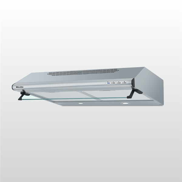 Máy hút mùi Classic Malloca H322.7 New (Thân Inox)